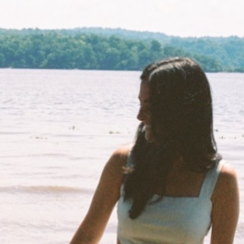 Meet your Posher, Michele